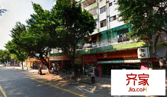 大良新業(yè)樓