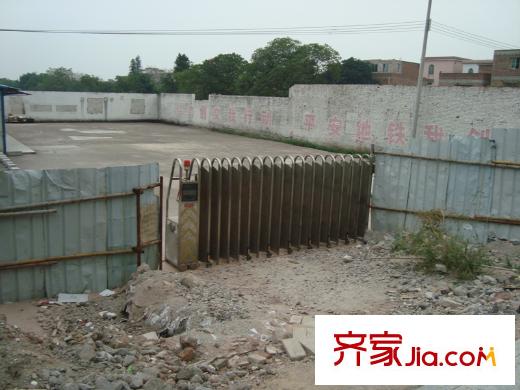 地鐵金融城配套圖周邊環(huán)境