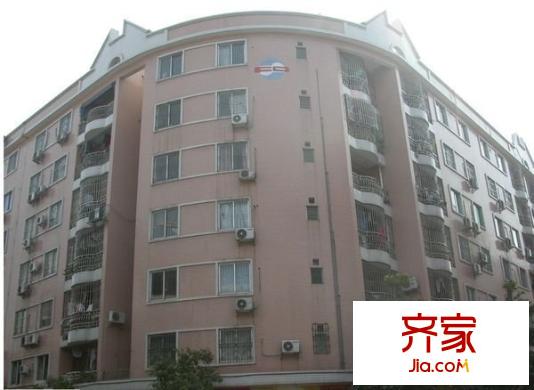 桂怡樓外景圖 