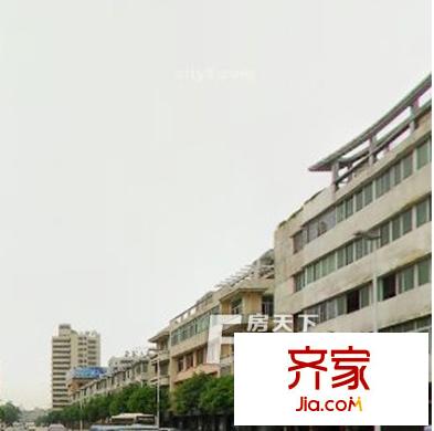 鳳凰苑外景圖