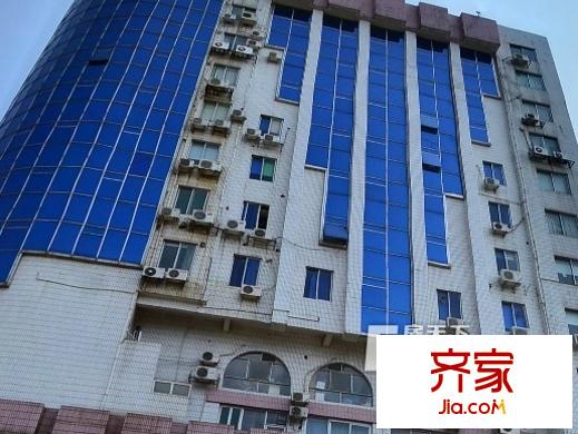 東駿大廈外景圖