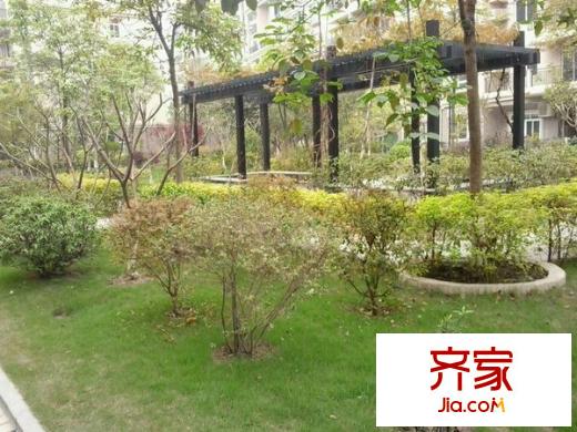 翠園雅居外景圖