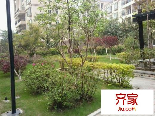 翠園雅居外景圖