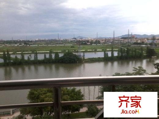 碧怡閣外景圖