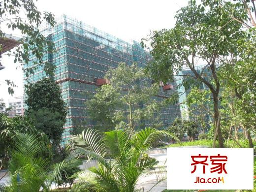 東海銀灣: