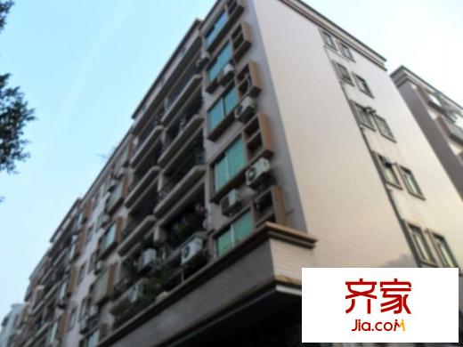 大良佳景樓外景圖