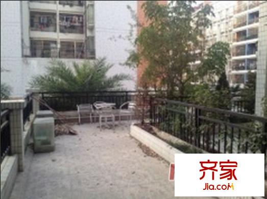 嘉琦豪庭外景圖