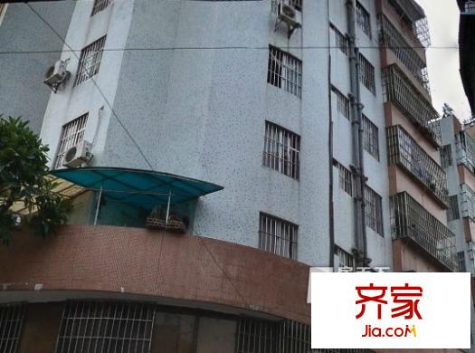 晉怡閣外景圖