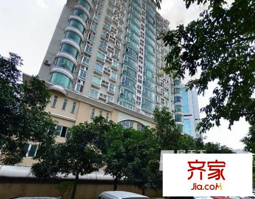 金瑞大廈外景圖