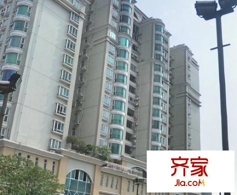 金瑞大廈外景圖