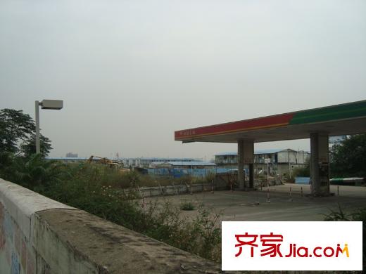 地鐵金融城配套圖周邊環(huán)境
