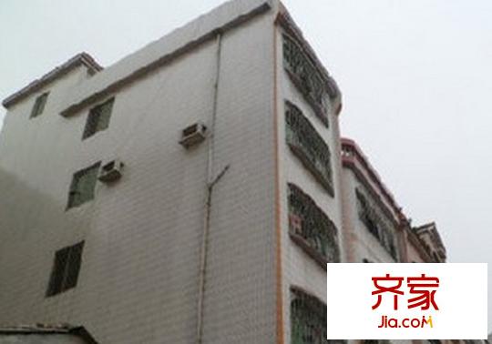 大瀝盧村新區(qū)