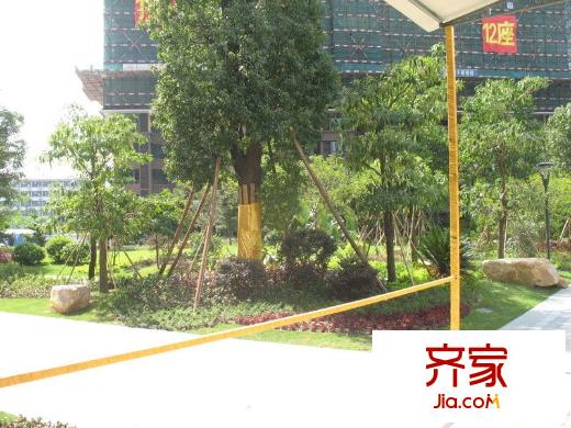 東海銀灣: