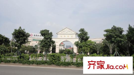 東海銀灣周邊樓盤