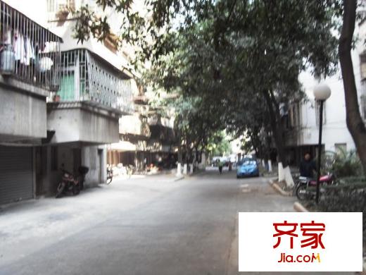 大良佳景樓外景圖