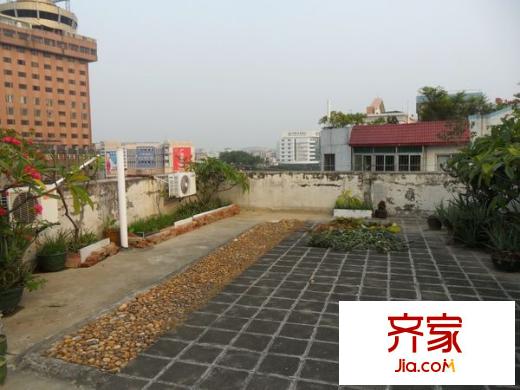 大良佳景樓