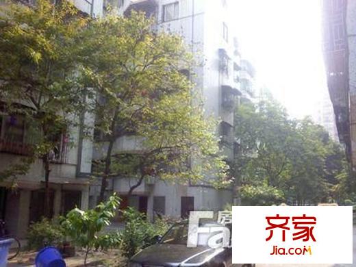 大良佳景樓外景圖