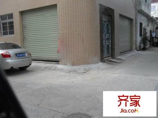 華豐小區(qū)外景圖