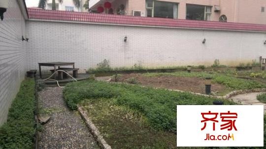 紅旗中路小區(qū)外景圖