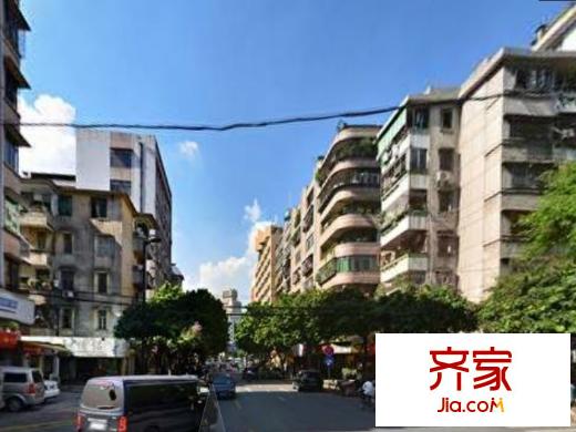 紅旗中路