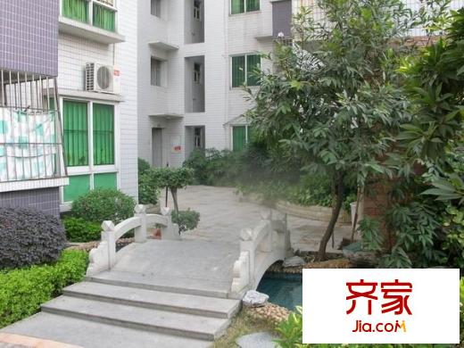 置德豪庭外景圖 