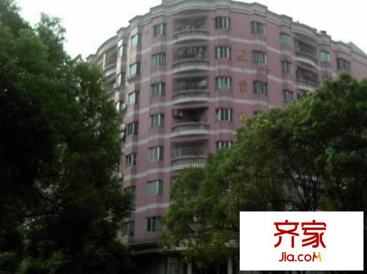 創(chuàng)業(yè)樓外景圖