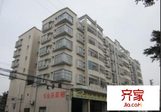創(chuàng)業(yè)樓