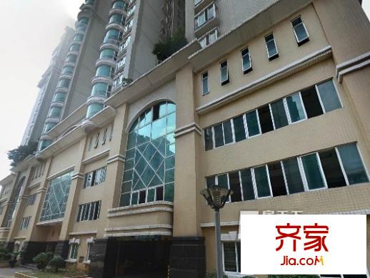 金瑞大廈外景圖