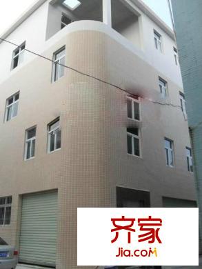 華豐小區(qū)外景圖