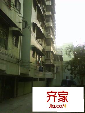 鹽步三河商業(yè)中心外景圖 