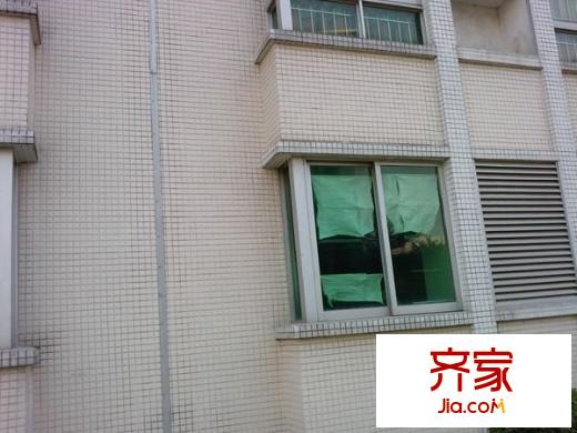 鹽步三河商業(yè)中心外景圖 