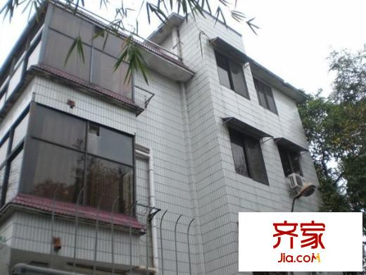 鹽步三河商業(yè)中心外景圖 