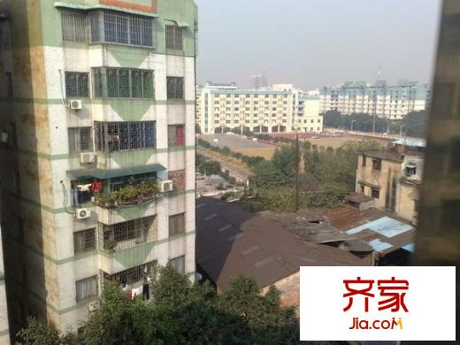 鹽步三河商業(yè)中心