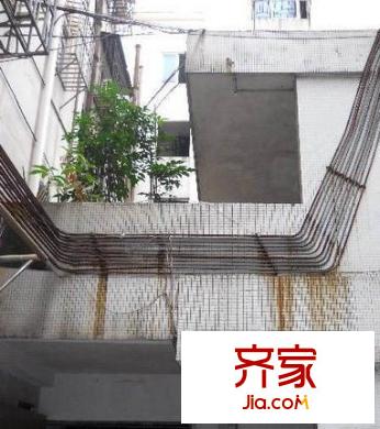 百富樓外景圖