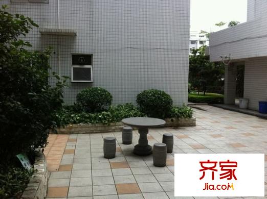 置德豪庭外景圖 