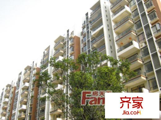 創(chuàng)峰樓外景圖