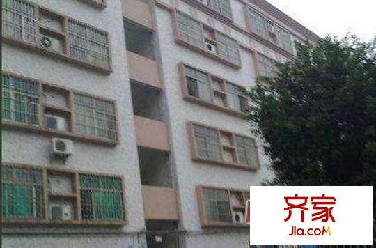 創(chuàng)業(yè)樓外景圖