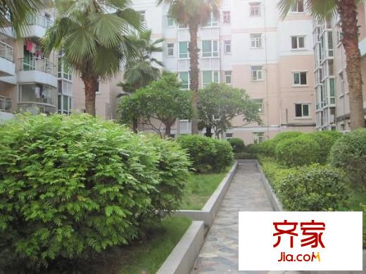 影蔭閣外景圖 