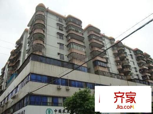 園東南樓9號外景圖 