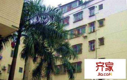 碧澳雅苑外景圖