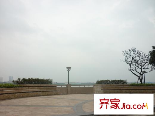 濱城瓏灣周邊配套（2013-4）