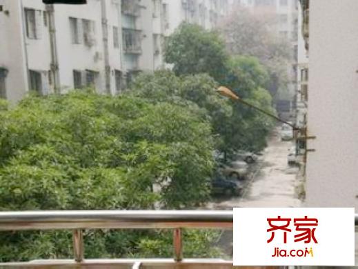惠怡樓外景圖 