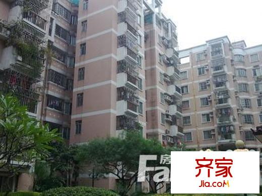 宏威花園外景圖