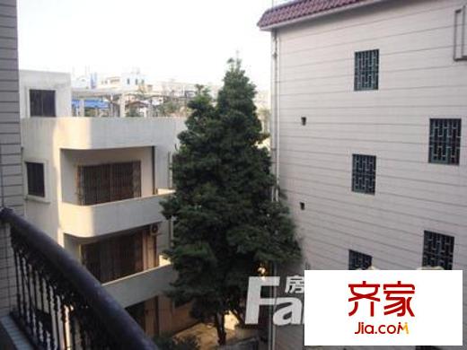信盈樓外景圖