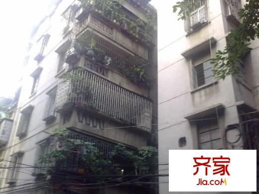百花大廈外景圖 