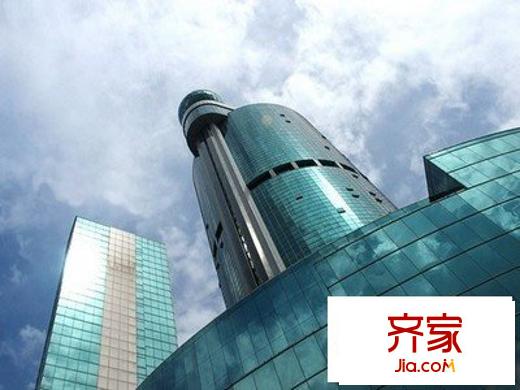 百花大廈外景圖 