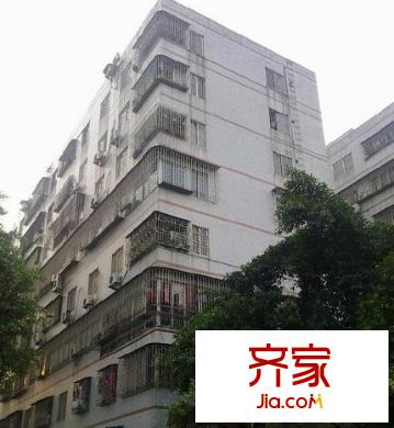 柏麗廣場外景圖