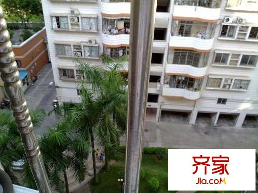 柏麗廣場外景圖 