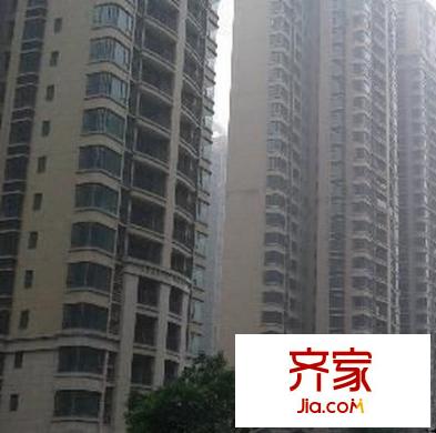 丹灶寶盈假日廣場外景圖