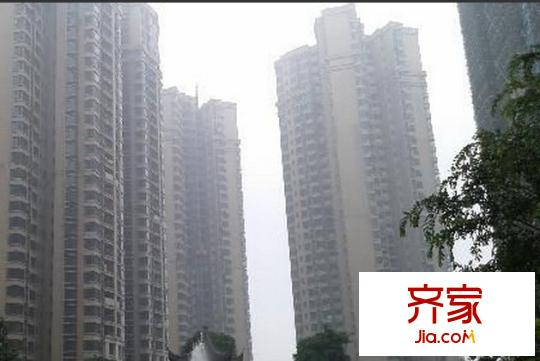 丹灶寶盈假日廣場外景圖